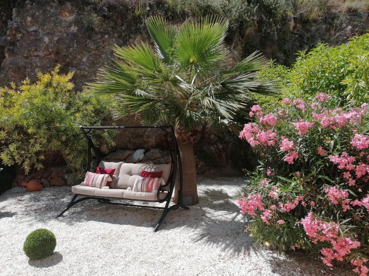 Exquisite Modern 2-Bed House In El Pinar De Bedar Villa Exterior photo